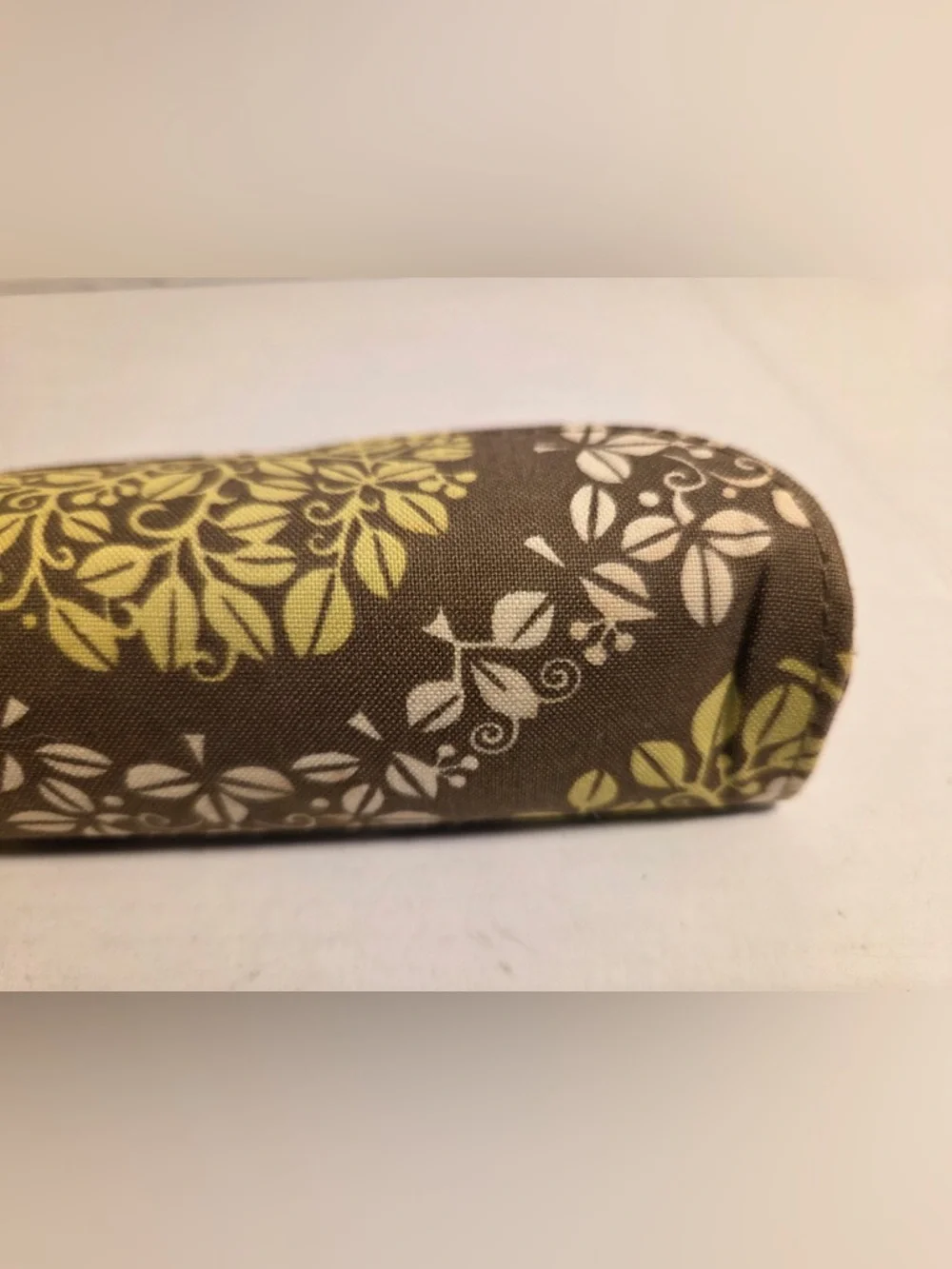 Vera Bradley Hard Glasses Case And Reader Set